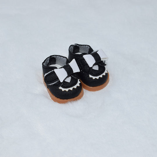 17cm Labubu Shoes- Multiple trendy styles