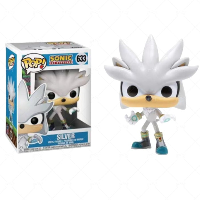 Pop！Tails