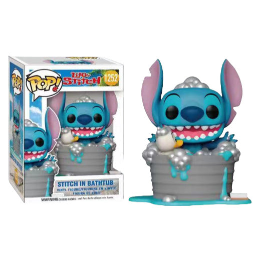 Pop! Stitch