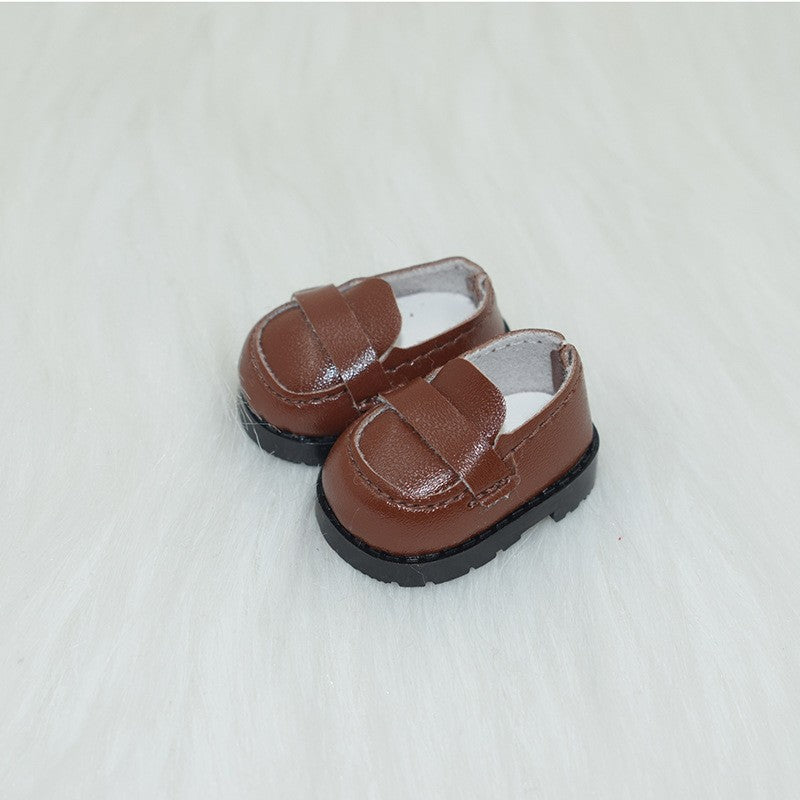 17cm Labubu Shoes- Multiple trendy styles
