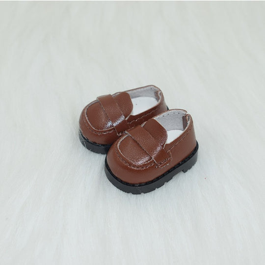 17cm Labubu Shoes- Multiple trendy styles