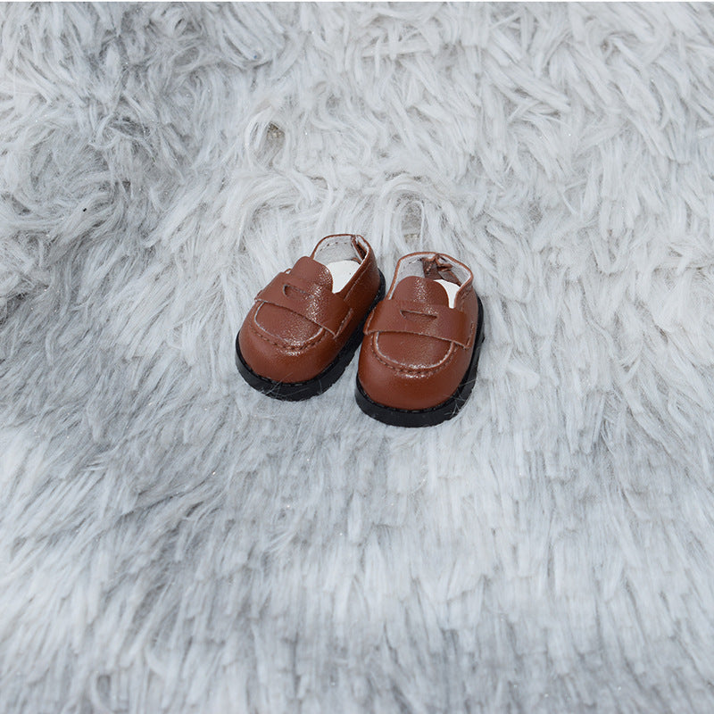 17cm Labubu Shoes- Multiple trendy styles
