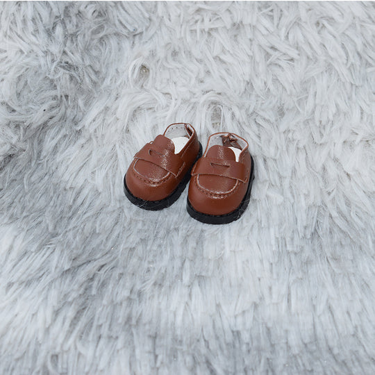 17cm Labubu Shoes- Multiple trendy styles
