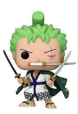 Pop！ One Piece Zoro