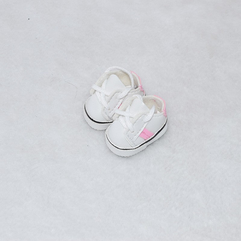 17cm Labubu Shoes- Multiple trendy styles
