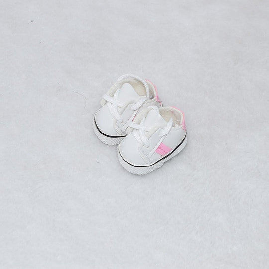 17cm Labubu Shoes- Multiple trendy styles