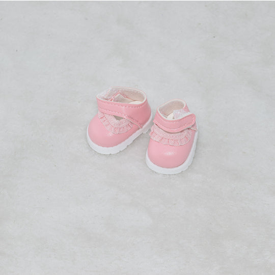 17cm Labubu Shoes- Multiple trendy styles