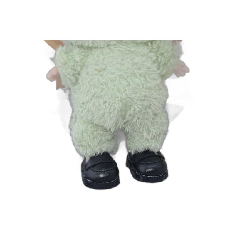 17cm Labubu Shoes- Multiple trendy styles