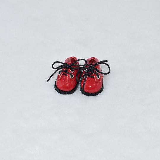 17cm Labubu Shoes- Multiple trendy styles