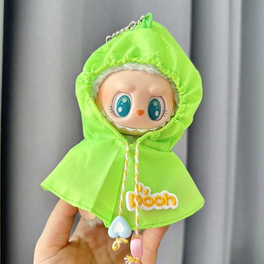 Labubu Sit-Down Party Series - Princess-worthy(Clothes Only)