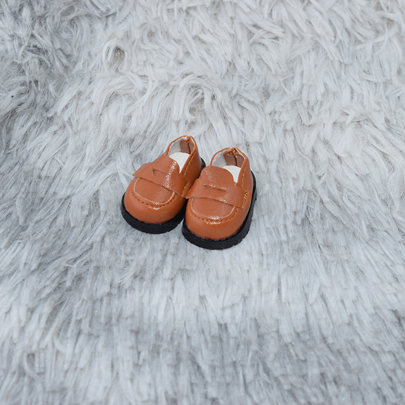 17cm Labubu Shoes- Multiple trendy styles