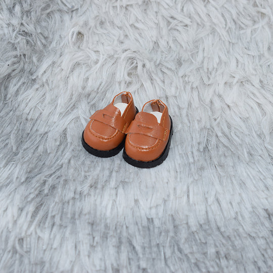17cm Labubu Shoes- Multiple trendy styles