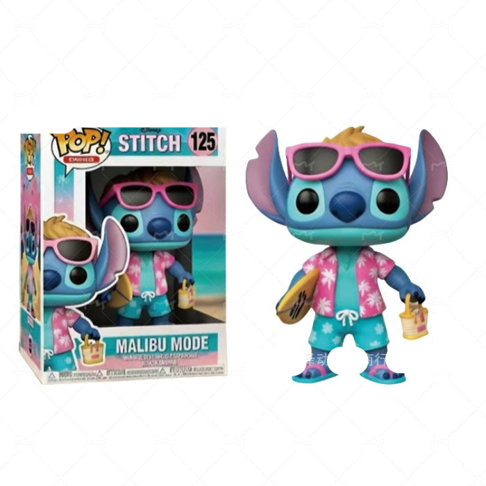 Pop! Stitch