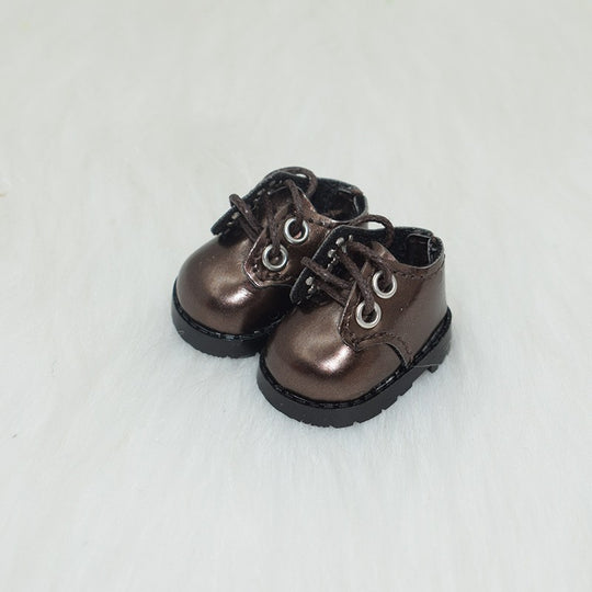 17cm Labubu Shoes- Multiple trendy styles