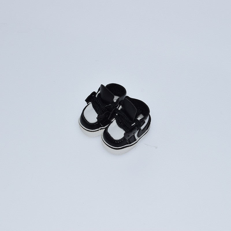 17cm Labubu Shoes- Multiple trendy styles