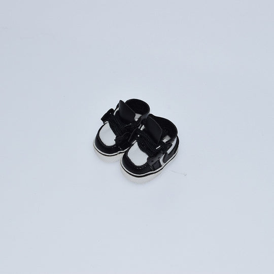 17cm Labubu Shoes- Multiple trendy styles