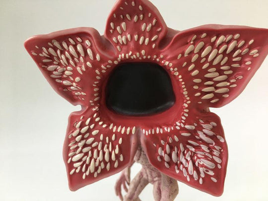 Funko Pop 428: Stranger Things, Man eating Flowers, Q-version Anime Handmade