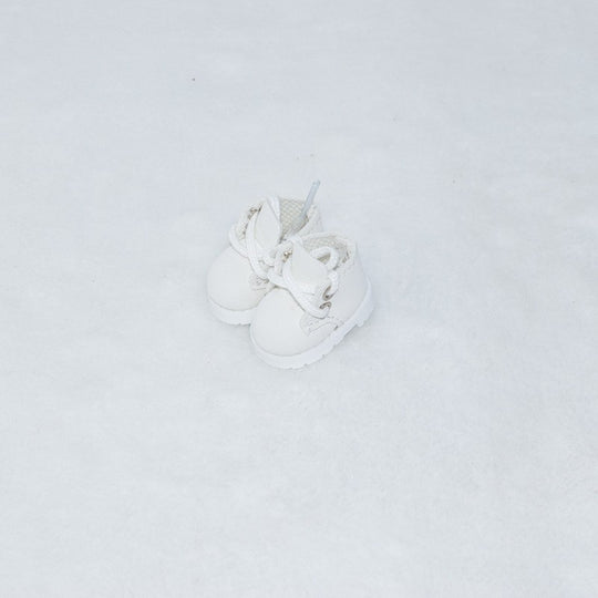 17cm Labubu Shoes- Multiple trendy styles