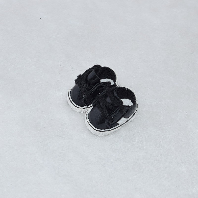 17cm Labubu Shoes- Multiple trendy styles