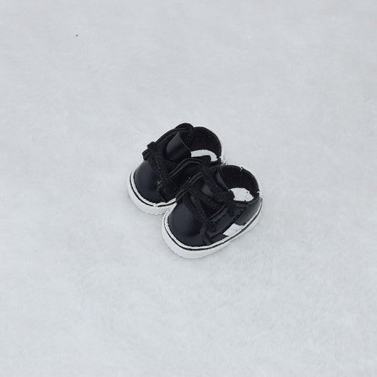 17cm Labubu Shoes- Multiple trendy styles
