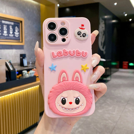Compatible with Multiple iPhone Models - Stunning Silicone Phone Case