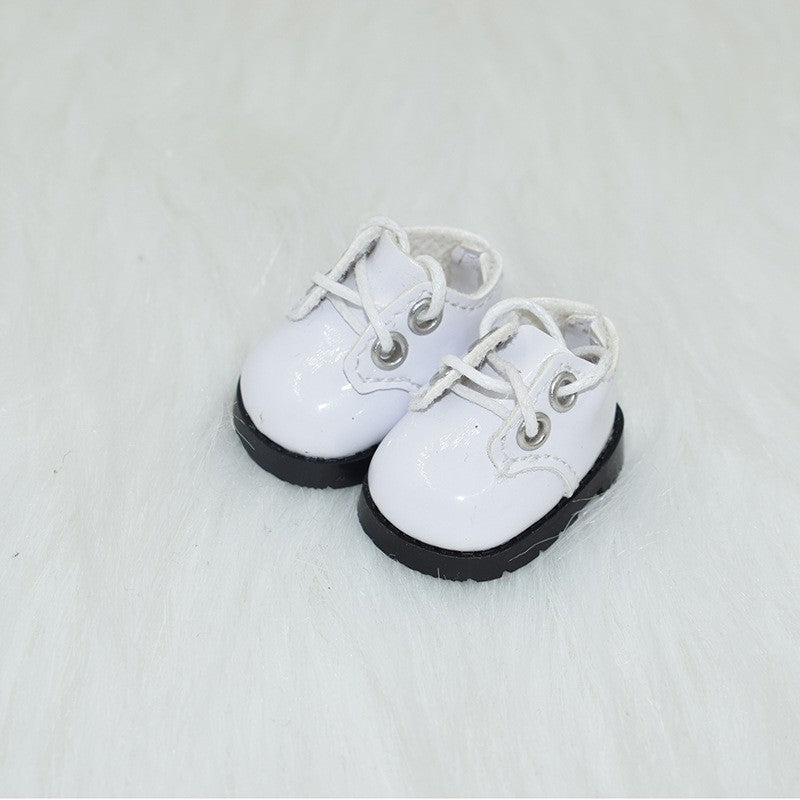 17cm Labubu Shoes- Multiple trendy styles