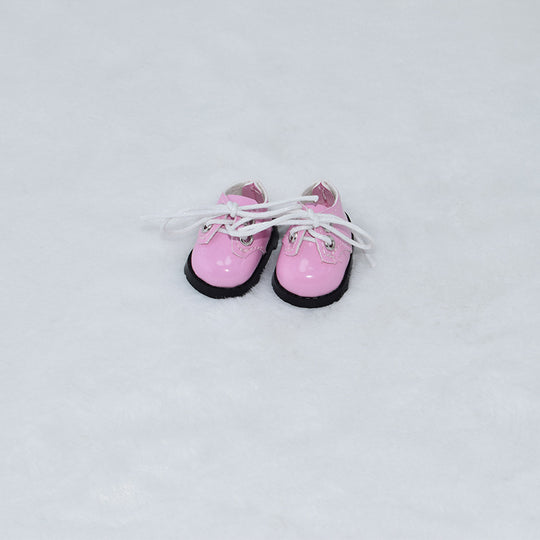 17cm Labubu Shoes- Multiple trendy styles