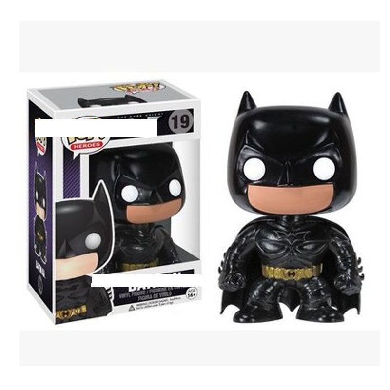 Pop！ Batman