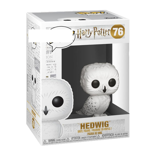 Pop！Hedwig