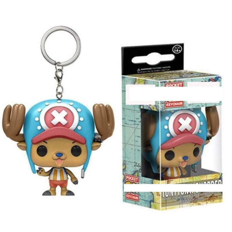 Pop! One Piece Chopper