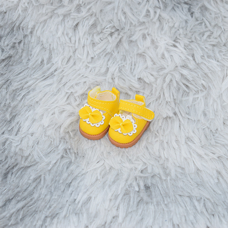 17cm Labubu Shoes- Multiple trendy styles