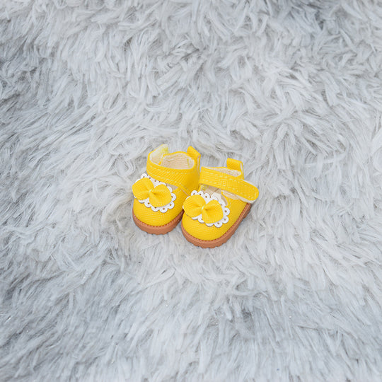 17cm Labubu Shoes- Multiple trendy styles
