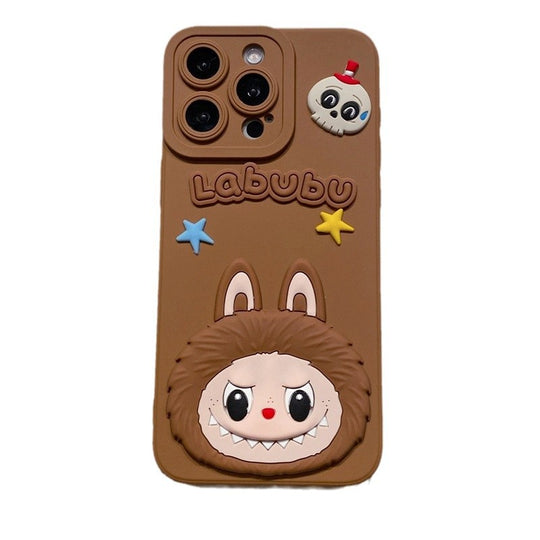 Compatible with Multiple iPhone Models - Stunning Silicone Phone Case