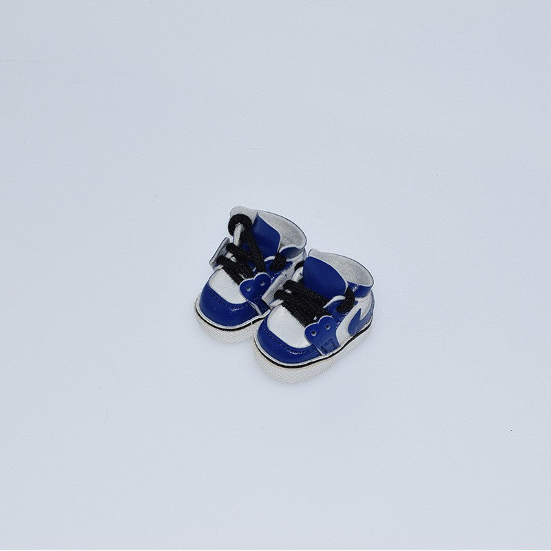17cm Labubu Shoes- Multiple trendy styles