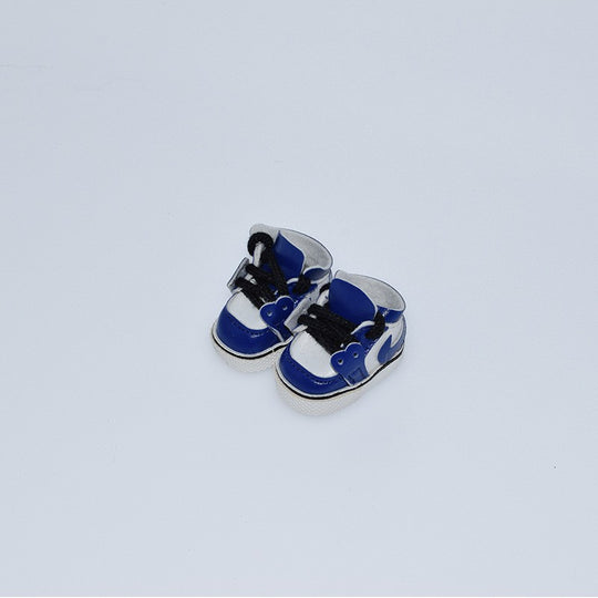 17cm Labubu Shoes- Multiple trendy styles