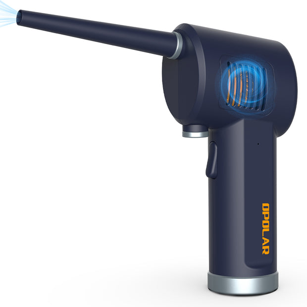 OPOLAR Battery Operated Air Duster