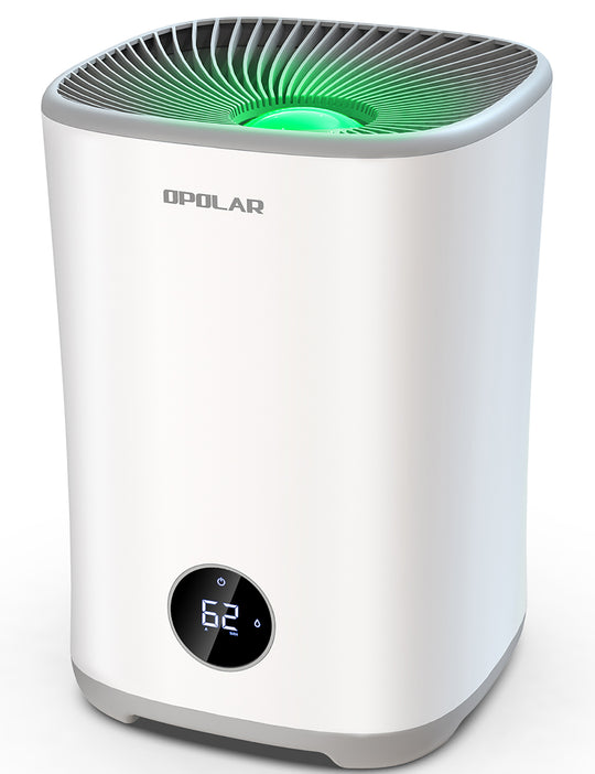 OPOLAR Evaporative Humidifier for Bedroom EV03