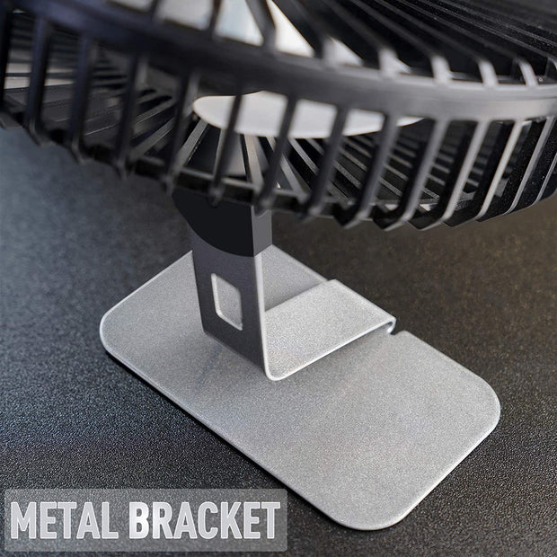 OPOLAR 6'' USB Desk Fan