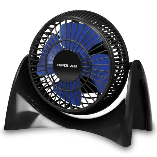 OPOLAR Portable USB Desk Fan