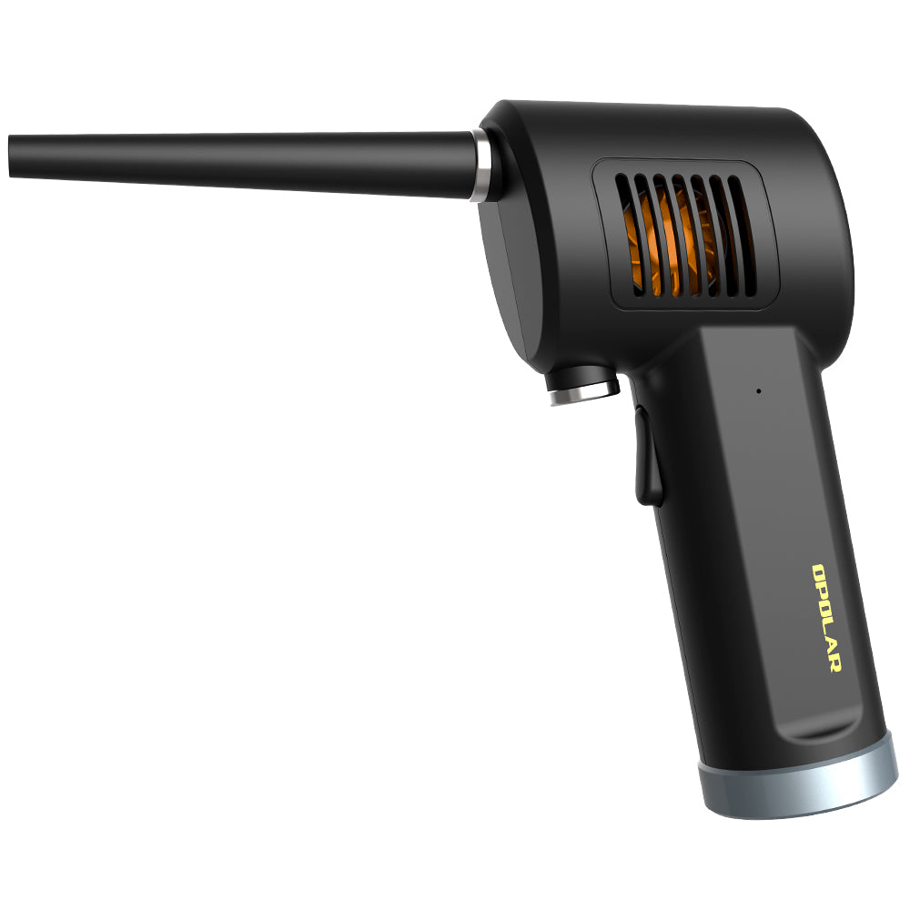 OPOLAR Battery Operated Air Duster