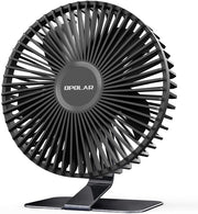 OPOLAR 6'' USB Desk Fan