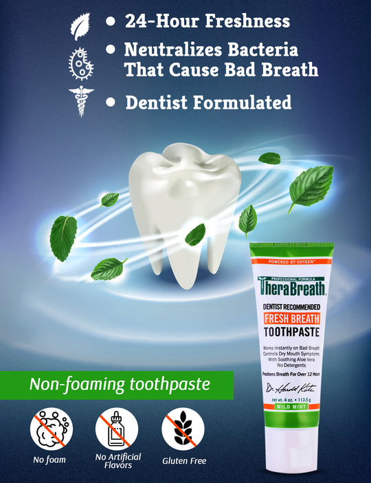 BYEBUG Electric Toothbrush with Camera, Daily Visible Teeth Care