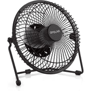 OPOLAR Office Quiet Desk Fan | 4/5/6-Inch