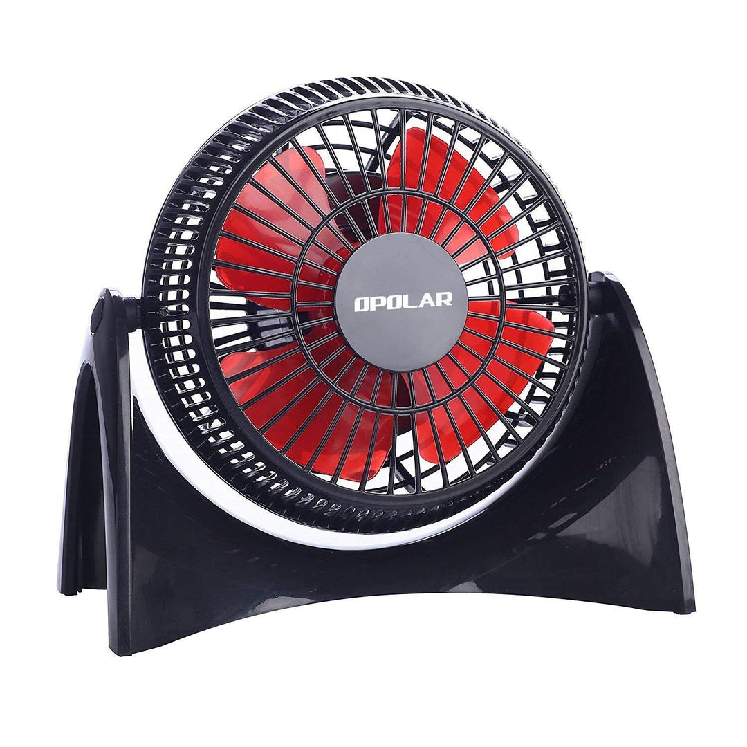 OPOLAR Portable USB Desk Fan