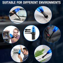 Load image into Gallery viewer, OPOLAR 2-in-1 Vacuum | High Power Cordless Air Duster
