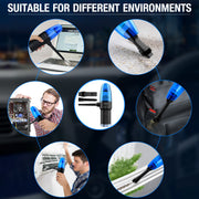 OPOLAR 2-in-1 Vacuum | High Power Cordless Air Duster