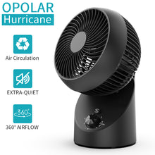 Load image into Gallery viewer, OPOLAR Whole Room Air Circulating Fan | 3 Speeds 15 Inch
