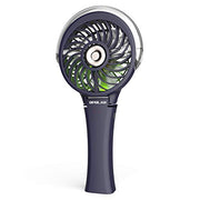 OPOLAR Small Handheld Portable Misting Fan