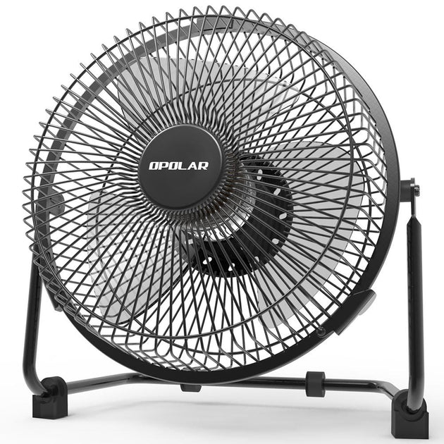 OPOLAR 9 inch USB Desk Fan – opolar