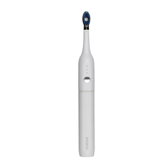 BYEBUG Electric Toothbrush with Camera, Daily Visible Teeth Care